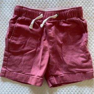 J. Crew / Crew Cuts Dock Shorts size 5